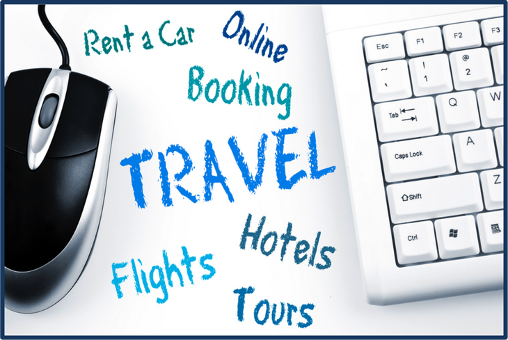 Online Booking System