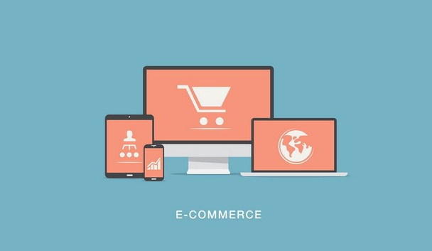 software for e-commerce