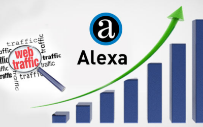 alexa rank