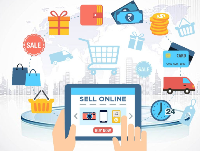 sell-online