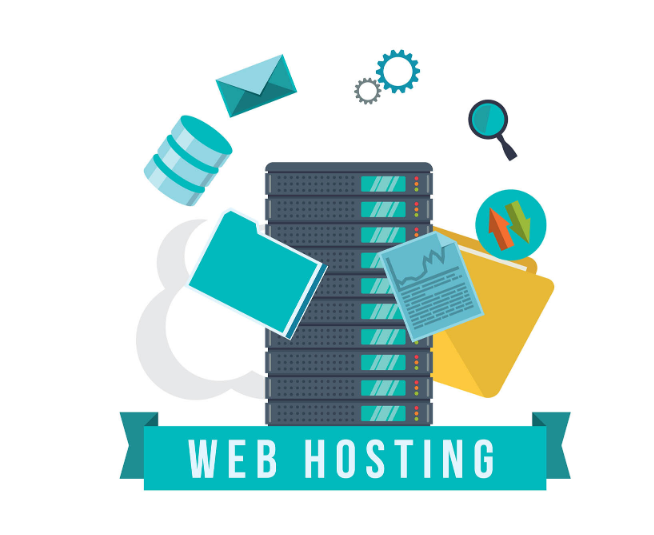 webhosting